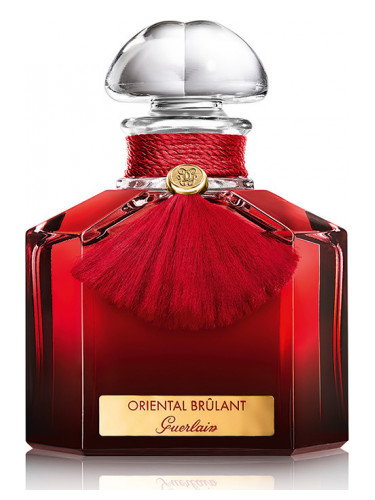 عطر ادکلن اریِنتال برولَنت گرلن - Oriental Brulant Guerlain - بررسی، قیمت و خرید