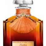 عطر ادکلن اسپیریتوس دابل وانیل گرلن - Spiritueuse Double Vanille Guerlain - بررسی، قیمت و خرید