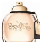 عطر ادکلن کچ د فرگرنس کوچ - Coach the Fragrance Coach - بررسی، قیمت و خرید
