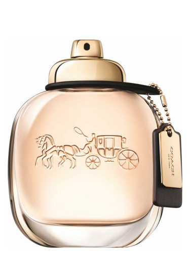 عطر ادکلن کچ د فرگرنس کوچ - Coach the Fragrance Coach - بررسی، قیمت و خرید