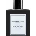 عطر ادکلن نیو متر ترمبورگ - New Matter Tromborg - بررسی، قیمت و خرید