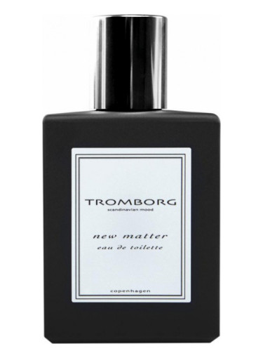 عطر ادکلن نیو متر ترمبورگ - New Matter Tromborg - بررسی، قیمت و خرید