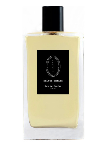 عطر ادکلن سنت اگستاز لیبرتن لویسون تکنیک ایندیسکریت - Sainte Extase Libertin Louison Technique Indiscrete - بررسی، قیمت و خرید