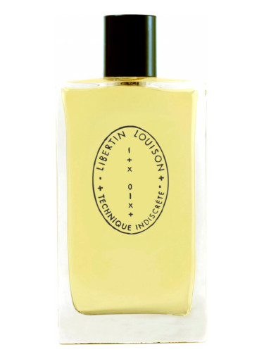 عطر ادکلن فِیگِر لیبغ لیبرتن لویسون تکنیک ایندیسکرت - Figure Libre Libertin Louison Technique Indiscrete - بررسی، قیمت و خرید