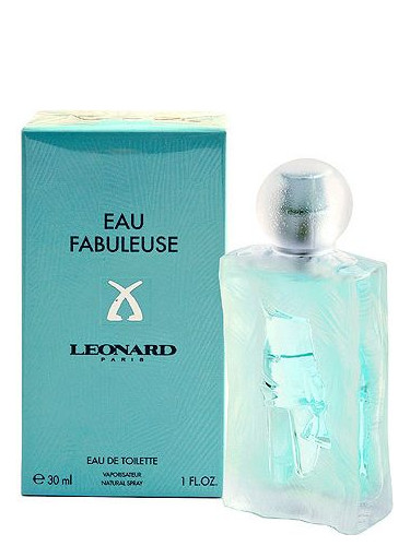 عطر ادکلن او فابولوس لئونارد - Eau Fabuleuse Leonard - بررسی، قیمت و خرید