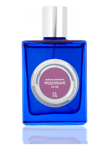 عطر ادکلن ولفسبین پرفیوم کوارتانا - Wolfsbane Parfums Quartana - بررسی، قیمت و خرید