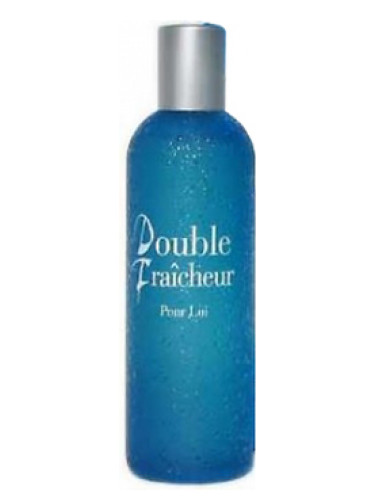 عطر ادکلن دابل فرشور پور لوی مولینارد - Double Fraîcheur pour Lui Molinard - بررسی، قیمت و خرید