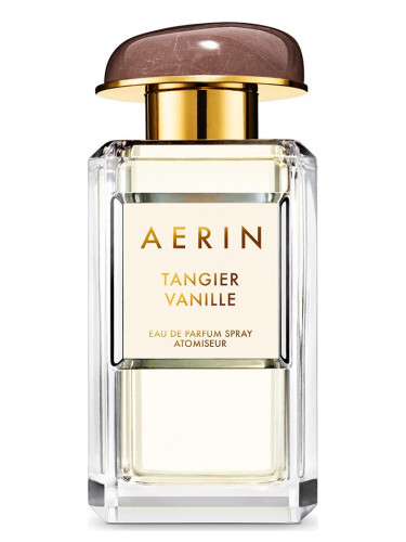 عطر ادکلن تانجیئر وانیل آرین - Tangier Vanille Aerin - بررسی، قیمت و خرید