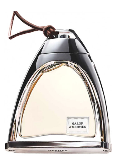 عطر ادکلن گالوپ دی هرمس اِرمِس - Galop d'Hermes Hermès - بررسی، قیمت و خرید