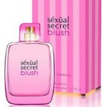 عطر ادکلن سکچوال سکرت بلاش مایکل ژِرمن - Sexual Secret Blush Michel Germain - بررسی، قیمت و خرید