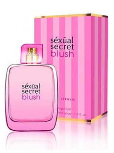 عطر ادکلن سکچوال سکرت بلاش مایکل ژِرمن - Sexual Secret Blush Michel Germain - بررسی، قیمت و خرید