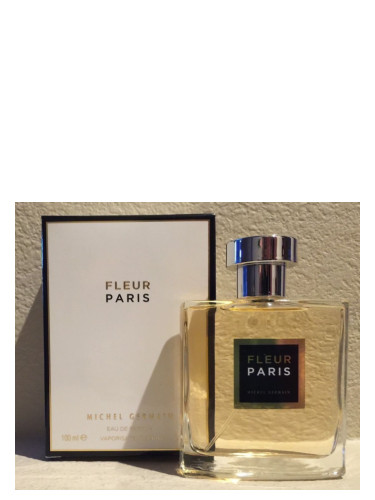 عطر ادکلن فلور پاریس میشل ژرمن - Fleur Paris Michel Germain - بررسی، قیمت و خرید