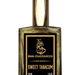 عطر ادکلن سوییت تاباکوم د دوا برند - Sweet Tabacum The Dua Brand - بررسی، قیمت و خرید
