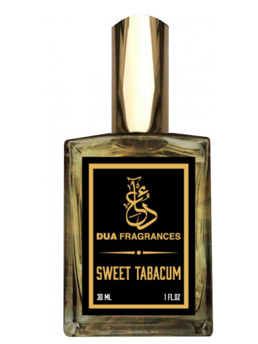 عطر ادکلن سوییت تاباکوم د دوا برند - Sweet Tabacum The Dua Brand - بررسی، قیمت و خرید