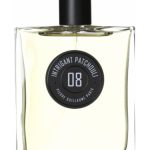 عطر ادکلن اینتریگنت پاچولی زیرو ایت پی یر گیوم پاریس - Intrigant Patchouli 08 Pierre Guillaume Paris - بررسی، قیمت و خرید