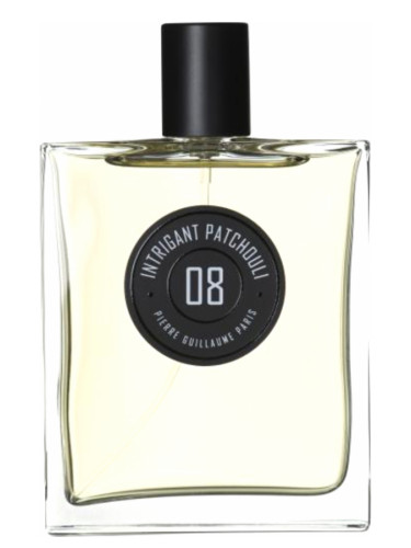 عطر ادکلن اینتریگنت پاچولی زیرو ایت پی یر گیوم پاریس - Intrigant Patchouli 08 Pierre Guillaume Paris - بررسی، قیمت و خرید