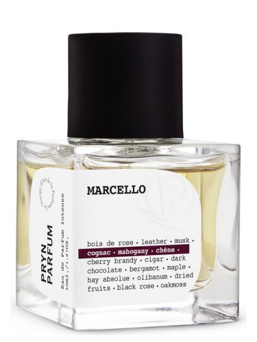 عطر ادکلن مارچلو پرین پرفیوم - Marcello Pryn Parfum - بررسی، قیمت و خرید