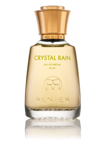 عطر ادکلن کریستال رین رینیه پرفیومز - Crystal Rain Renier Perfumes - بررسی، قیمت و خرید