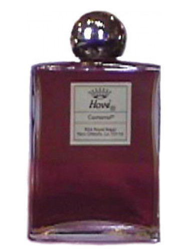 عطر ادکلن کاملیا هووی پرفیومر - Camellia Hové Parfumeur, Ltd. - بررسی، قیمت و خرید