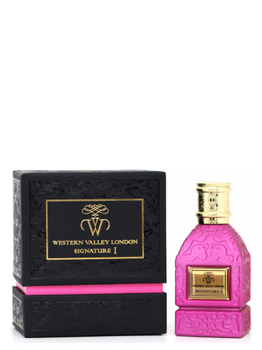 عطر ادکلن سیگنچر آی وسترن ولی اونیو لاندن - Signature I Western Valley Avenue London - بررسی، قیمت و خرید