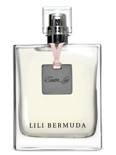 عطر ادکلن ایستر لیلی لیلی برمودا - Easter Lily Lili Bermuda - بررسی، قیمت و خرید