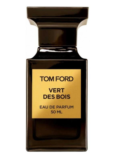 عطر ادکلن ورت ده بوا تام فورد - Vert des Bois Tom Ford - بررسی، قیمت و خرید
