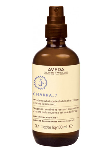 عطر ادکلن چاکرا سون بلیس آودا - Chakra 7 Bliss Aveda - بررسی، قیمت و خرید