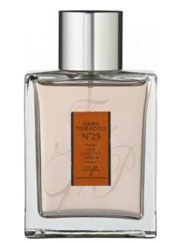 عطر ادکلن دارک توباکو نامبر بیست و سه د مستر پرفیومر - Dark Tobacco No. 23 The Master Perfumer - بررسی، قیمت و خرید