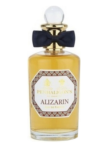 عطر ادکلن آلیزارین پنالیگونز - Alizarin Penhaligon's - بررسی، قیمت و خرید