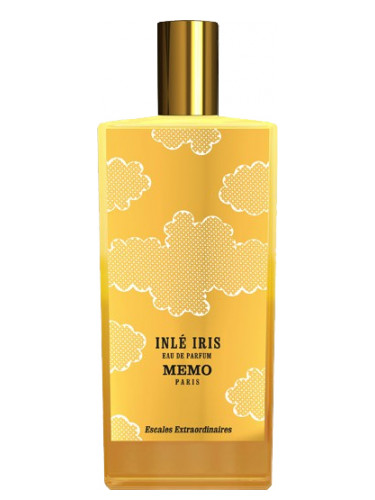 عطر ادکلن اینله آیریس ممو پاریس - Inle Iris Memo Paris - بررسی، قیمت و خرید