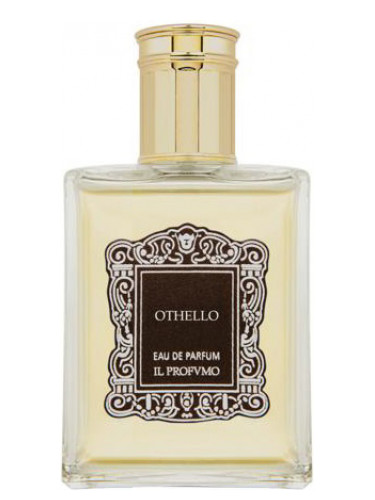 عطر ادکلن اوتلو ای ال پروفومو - Othello Il Profvmo - بررسی، قیمت و خرید
