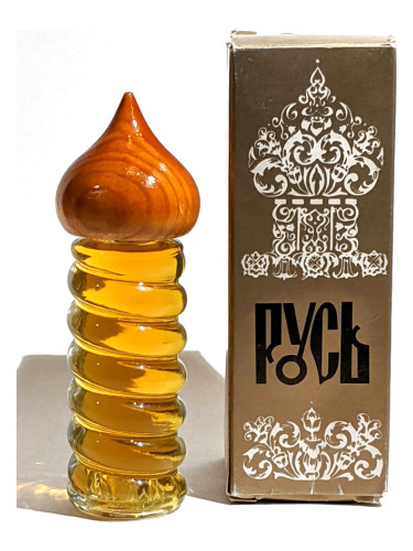 عطر ادکلن روسیه سیورنو سیاینیه - Русь (Rus) Северное сияние - بررسی، قیمت و خرید