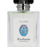 عطر ادکلن آیو کاپری کارتوسیا - Io Capri Carthusia - بررسی، قیمت و خرید