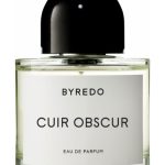عطر ادکلن کوییر آبسکور بایردو - Cuir Obscur Byredo - بررسی، قیمت و خرید