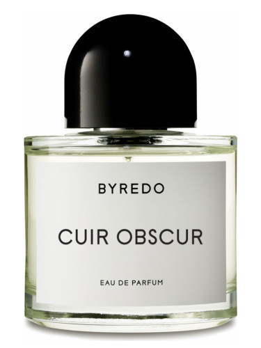 عطر ادکلن کوییر آبسکور بایردو - Cuir Obscur Byredo - بررسی، قیمت و خرید