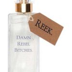 عطر ادکلن دم ربل بیچز اوربان ریورز - Damn Rebel Bitches Urban Reivers - بررسی، قیمت و خرید