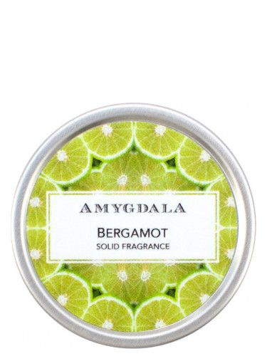 عطر ادکلن برگاموت آمیگدالا - Bergamot Amygdala - بررسی، قیمت و خرید