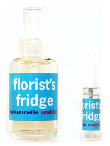 عطر ادکلن فلوریستز فریج اسمل بنت - Florist's Fridge Smell Bent - بررسی، قیمت و خرید