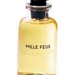 عطر ادکلن می‌فو لویی ویتون - Mille Feux Louis Vuitton - بررسی، قیمت و خرید