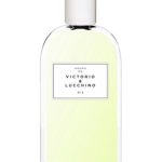 عطر ادکلن شماره سه ویکتوریا اند لوچینو - Nº 3 Victorio & Lucchino - بررسی، قیمت و خرید