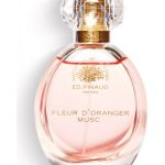 عطر ادکلن فلور دو اورانژه موسک اد پیند - Fleur d'Oranger Musc Ed Pinaud - بررسی، قیمت و خرید