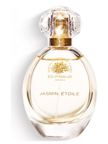 عطر ادکلن ژاسمین اتواله اد پینو - Jasmin Etoilé Ed Pinaud - بررسی، قیمت و خرید