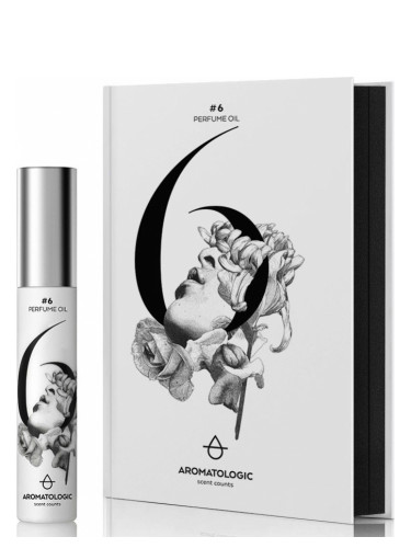 عطر ادکلن نمبر شش آروماتولوژیک - No. 6 Aromatologic - بررسی، قیمت و خرید