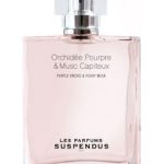 عطر ادکلن اورکیده پورپور و موسک کپیتو لز پَرفیوم سوپِندوس - Orchidée Pourpre & Musc Capiteux Les Parfums Suspendus - بررسی، قیمت و خرید
