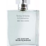 عطر ادکلن تانکا آمبره و ادل‌وایس لس پرفیوم ساسپاندو - Tonka Ambrée & Edelweiss Les Parfums Suspendus - بررسی، قیمت و خرید