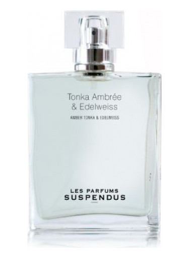عطر ادکلن تانکا آمبره و ادل‌وایس لس پرفیوم ساسپاندو - Tonka Ambrée & Edelweiss Les Parfums Suspendus - بررسی، قیمت و خرید