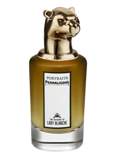 عطر ادکلن د ریونج آو لیدی بلانش پنهالیگنز - The Revenge Of Lady Blanche Penhaligon's - بررسی، قیمت و خرید