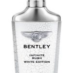 عطر ادکلن اینفینیت راش وایت ادیشن بنتلی - Infinite Rush White Edition Bentley - بررسی، قیمت و خرید
