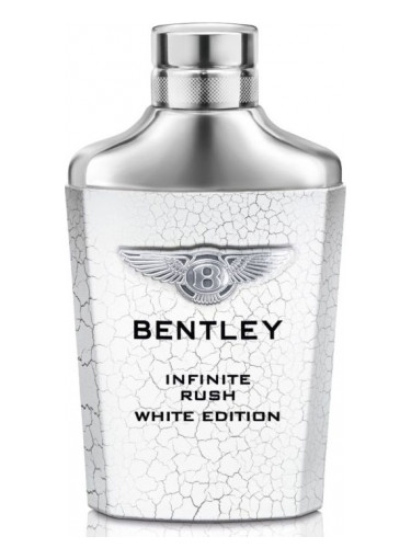 عطر ادکلن اینفینیت راش وایت ادیشن بنتلی - Infinite Rush White Edition Bentley - بررسی، قیمت و خرید