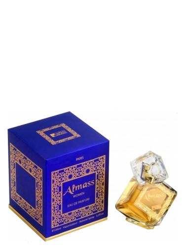 عطر ادکلن آلمس اود الیت - Almass Oud Elite - بررسی، قیمت و خرید